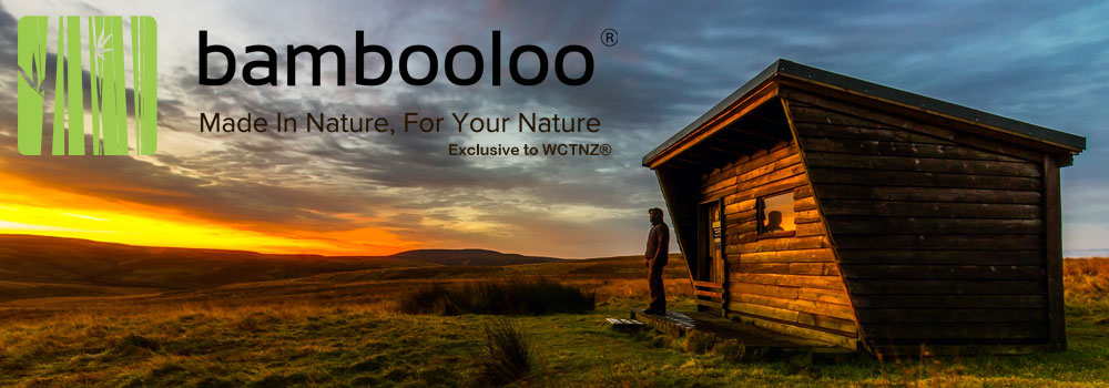 Bambooloo® Logo Brand Page
